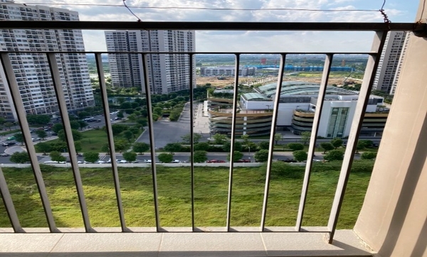 Chính chủ bán căn góc 3PN + 2VS tầng trung tòa S2.16 Vinhomes Ocean Park Gia Lâm.