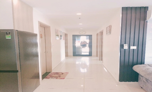 Chính chủ bán căn góc 3PN + 2VS tầng trung tòa S2.08 Vinhomes Ocean Park Gia Lâm.