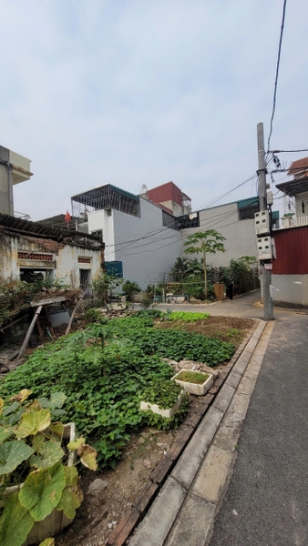 Đất Đào Xuyên, Đa Tốn 50,7m2 giá 3,x tỷ