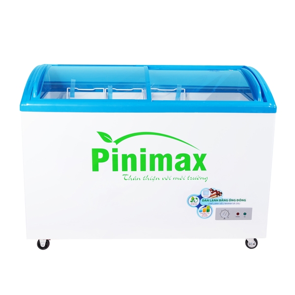 Tủ đông Pinimax PNM38KF