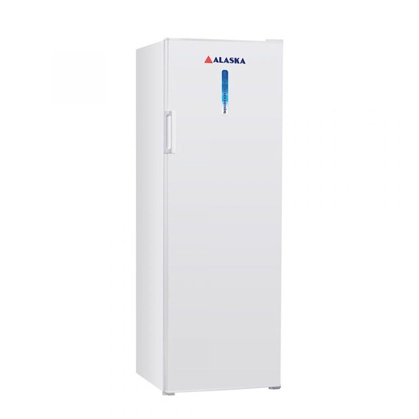 Tủ đông đứng Alaska IF-215, 5 ngăn đông 210 lít