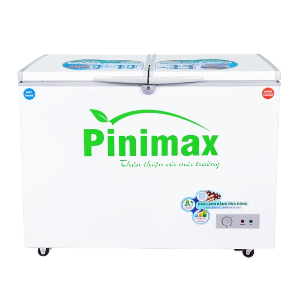 Tủ đông Pinimax PNM29WF