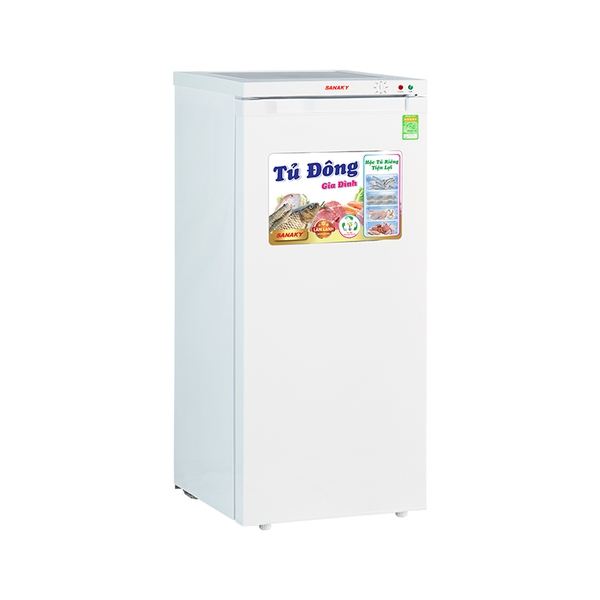 Tủ Đông Sanaky VH-180VD