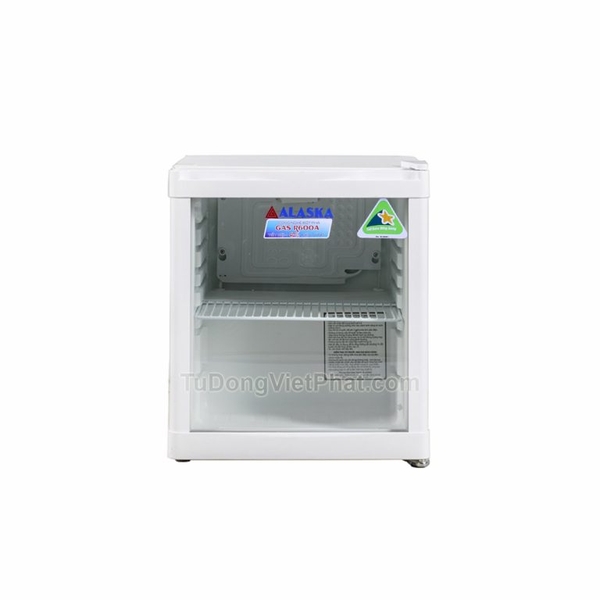 Tủ mát mini 50 lít Alaska LC-50T