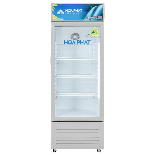 Tủ mát Hòa Phát HSC 550F1R1 550 lít 1 cánh