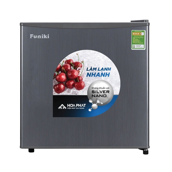 Tủ lạnh mini funiki Dung tích 51L