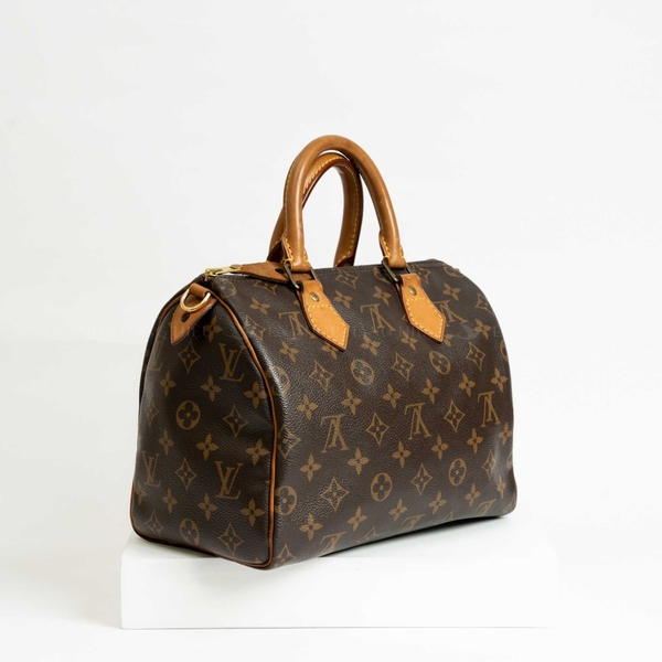 Speedy Bandoulière 25 Damier Ebene Handbags LOUIS VUITTON #33 Speedy Bandoulière 25 Damier Ebene Handbags LOUIS VUITTON