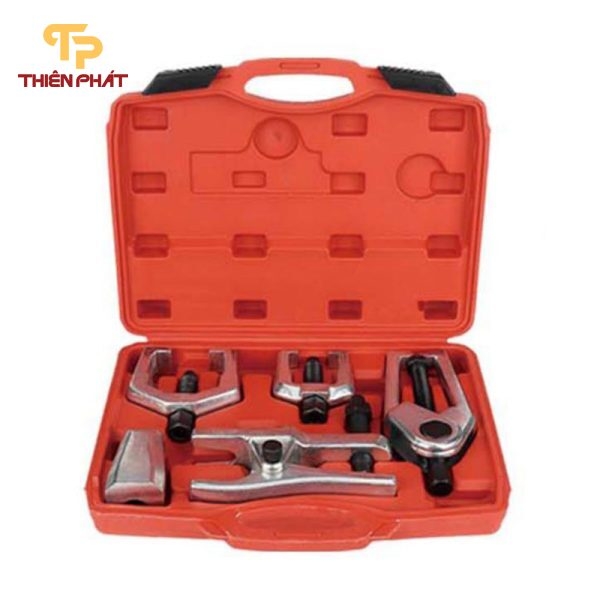 Vam rotuyn lái ngoài 5 chi tiết TP97