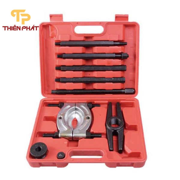 Bộ tách vòng bi và Bộ kéo 9 chi tiết TP1603A