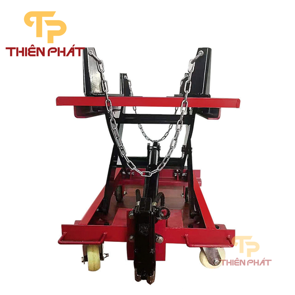 Giá đỡ hộp số xe tải cắt kéo 2,5 tấn Thiên Phát TP230