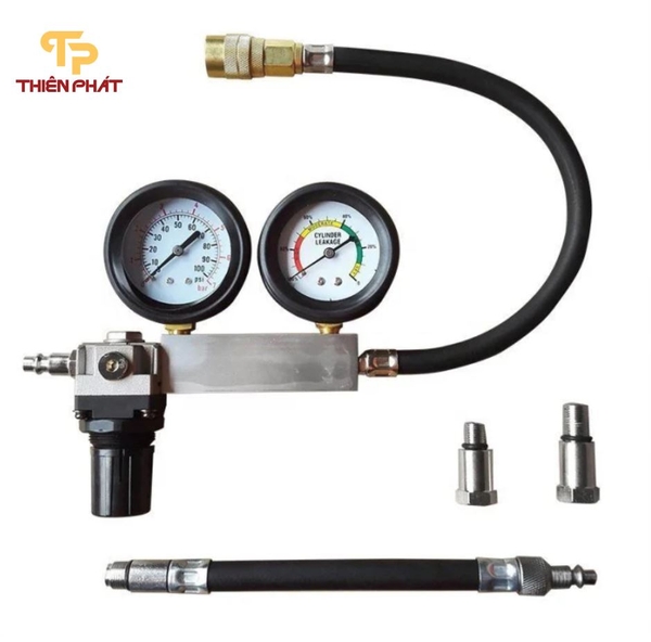 Đồng hồ kiểm tra độ kín xilanh động cơ xăng Thiên Phát TP88