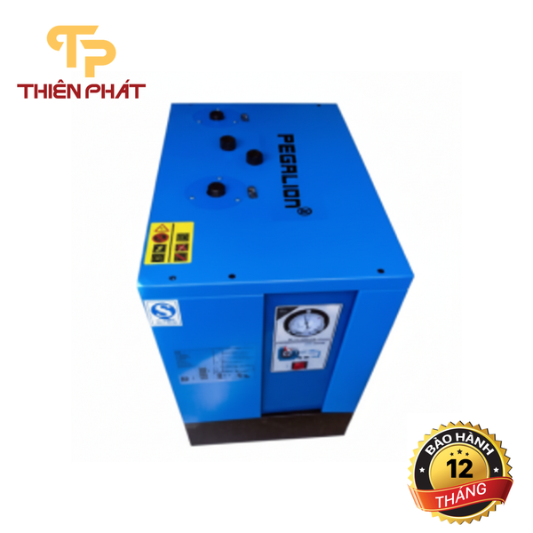 Máy sấy khí Pegalion TMMSK-68