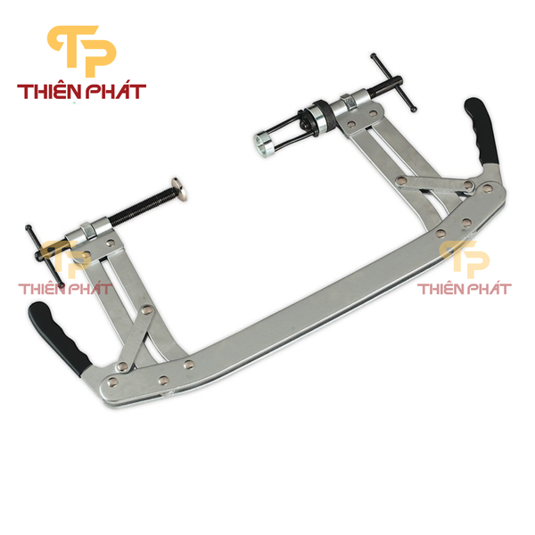 Vam tháo lò xo xupap kìm 2 đầu TP5068