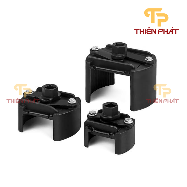 Vam tháo lọc dầu chữ U đa năng TP77