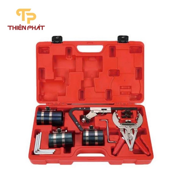 Bộ dụng cụ sửa chữa xéc măng piston  Thiên Phát TP1911