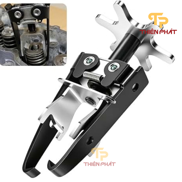 Cảo ép lò xo xupap Thiên Phát TP1567