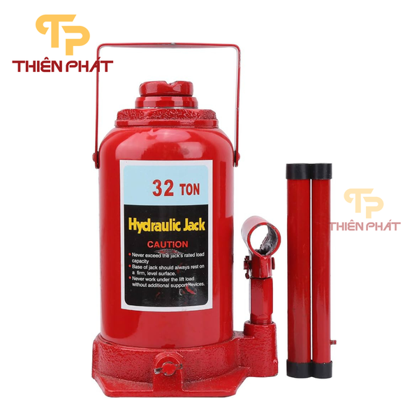 CON ĐỘI THỦY LỰC 10 TẤN/ 32 TẤN TP1448