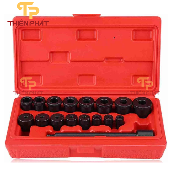 Bộ Chỉnh Tâm Côn Căn Bố Ly Hợp Ô Tô 17 Chi Tiết Thiên Phát TP1643