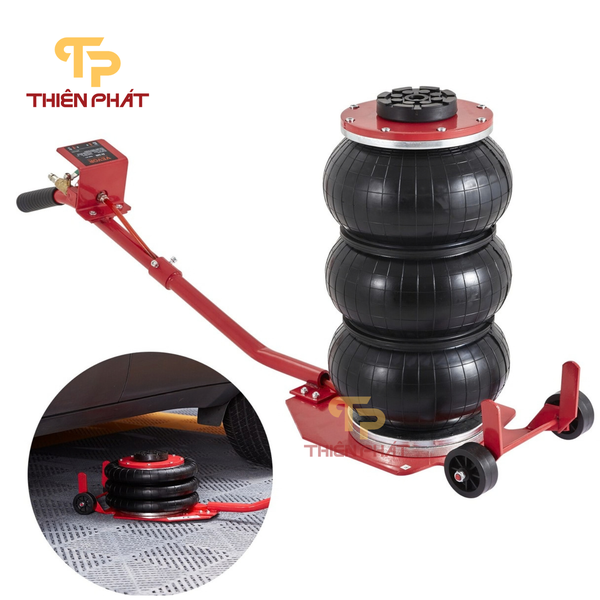 Kích bóng hơi 3 tấn Thiên Phát TP55