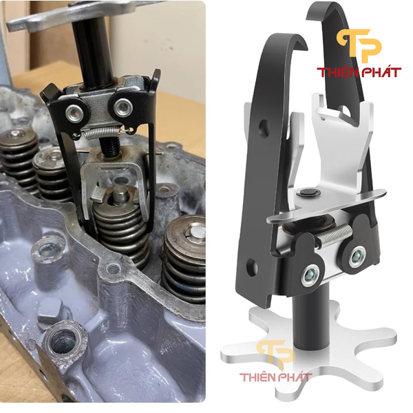 Cảo ép lò xo xupap Thiên Phát TP1567