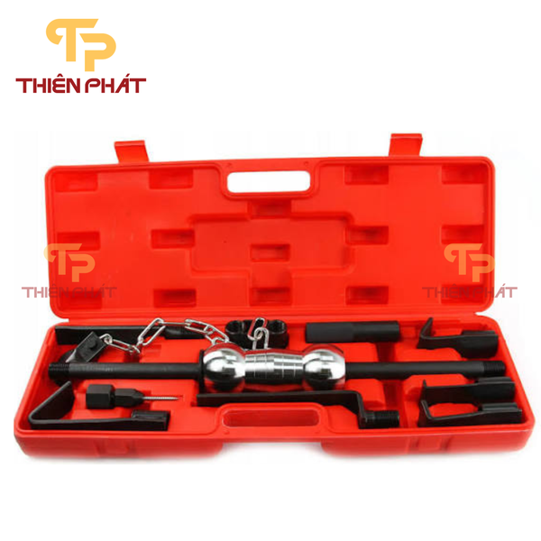 Vam giật đa năng, vam giật thân vỏ TP118