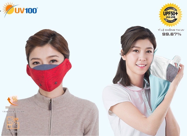 Bí quyết lựa chọn trang phục chống nắng phù hợp và hiệu quả nhất