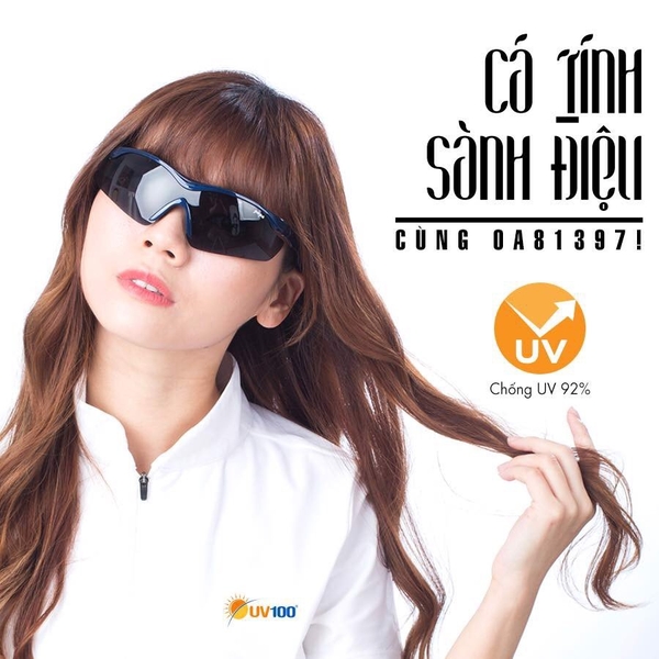 Bí quyết lựa chọn trang phục chống nắng phù hợp và hiệu quả nhất