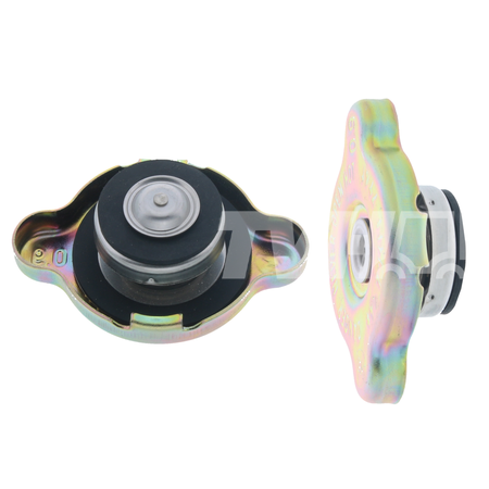 Tappo Radiatore Toyota 13 Libbre 16401-23000-71: Nuovo, Marca Ouroverstock