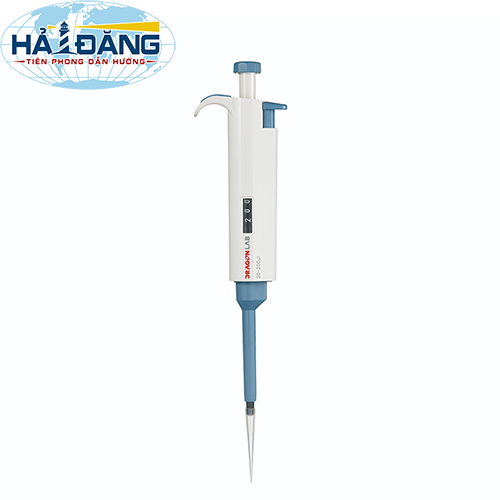 Micropipet Dragonlab 10-100ul, Code 7010101008 | Hàng Có Sẵn! Hải Đăng ...