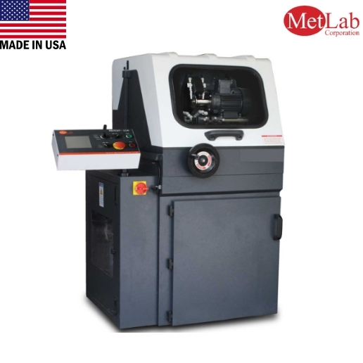 Máy cắt chính xác Metcut 12A Metlab (Mỹ) | Công ty TNHH TMDV IST