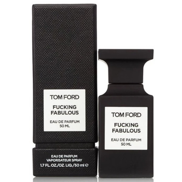 Nước hoa Tom Ford Fucking Fabulous EDP 