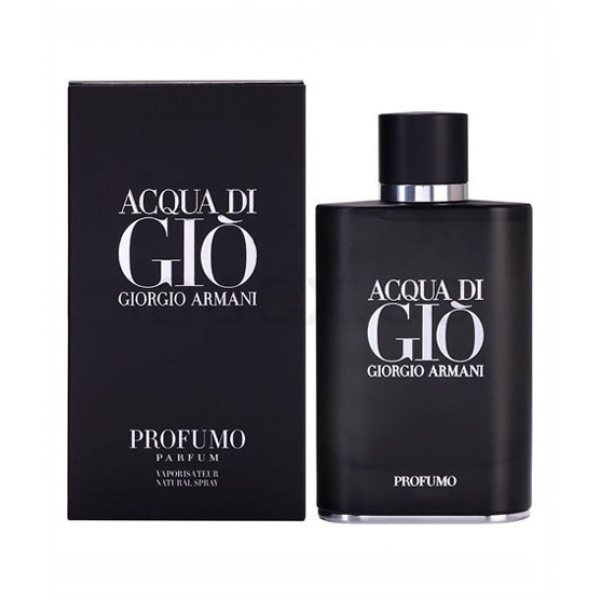 Nước hoa nam Giorgio Armani Acqua Di Giò Profumo Pour Homme Parfum |  