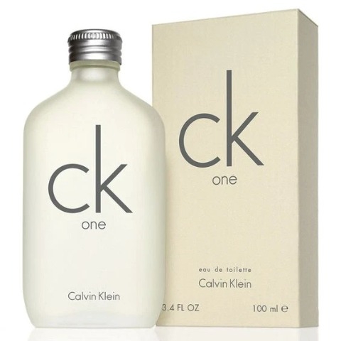 Nước hoa Calvin Klein CK One EDT 