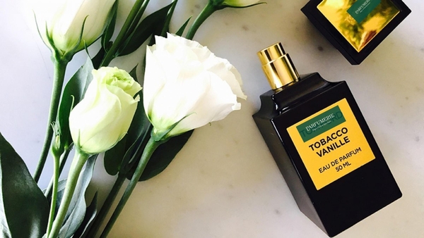 Nước hoa Tom Ford Tobacco Vanille EDP | Chính Hãng - Giá Tốt 