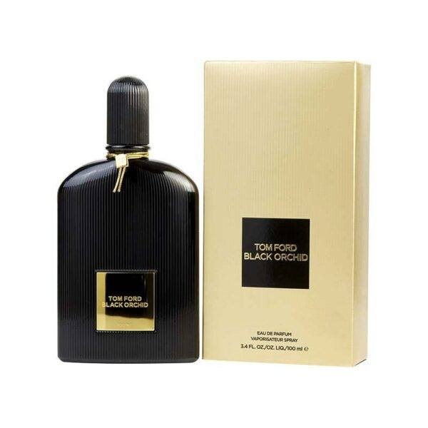 Nước hoa Tom Ford Black Orchid EDP 