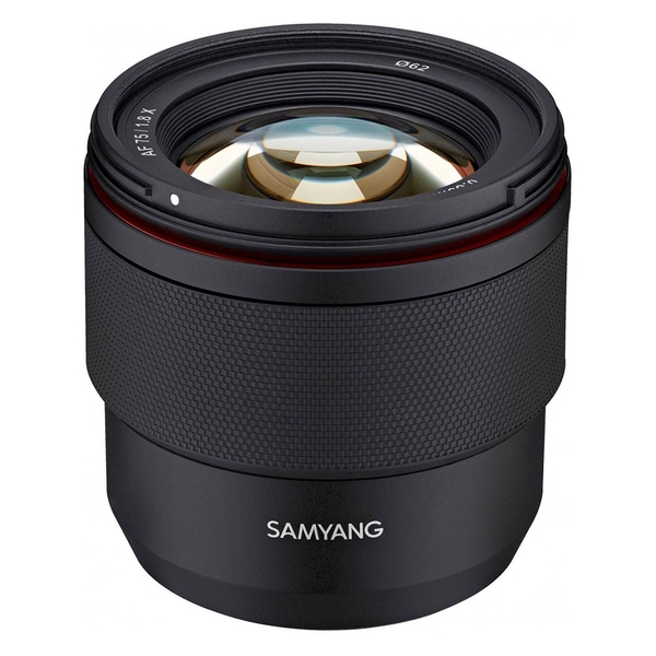 Samyang photo