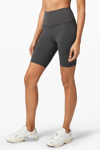 Quần Short Thể Thao Nữ - H9775C