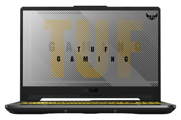 Asus TUF Gaming FX506LH i5 10300H/8GB/512GB/4GB GTX1650/Win10