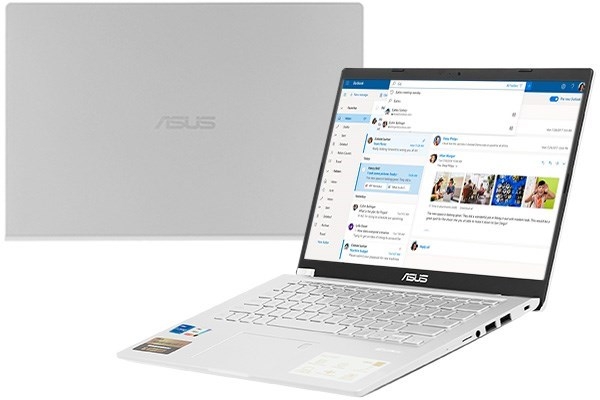 Cấu hình Laptop Asus VivoBook X415EA i3 1115G4/4GB/512GB/Win10