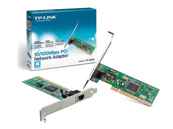 CARD MẠNG D-LINK DFE-520TX+PCI