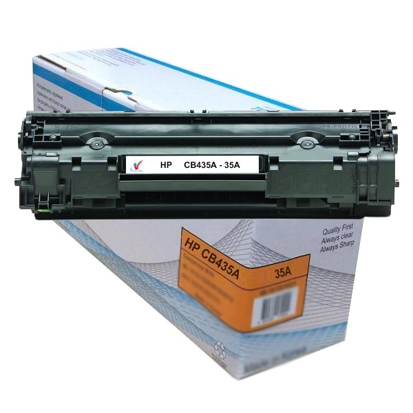 Hộp mực in HP P1102/1212NF/M1130/CE285/CB435A)1.6K