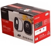 Loa Ruizu RZ-480