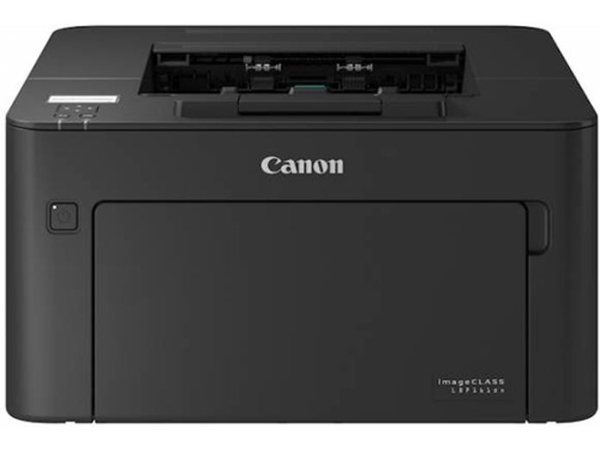 Máy in Laser trắng đen Canon LBP161dn+