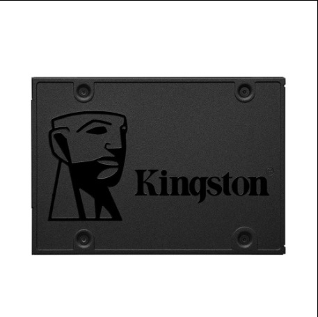 Ổ CỨNG 240GB KINGSTON A400 SATA3 2.5 SSD(SA400S37/240G)