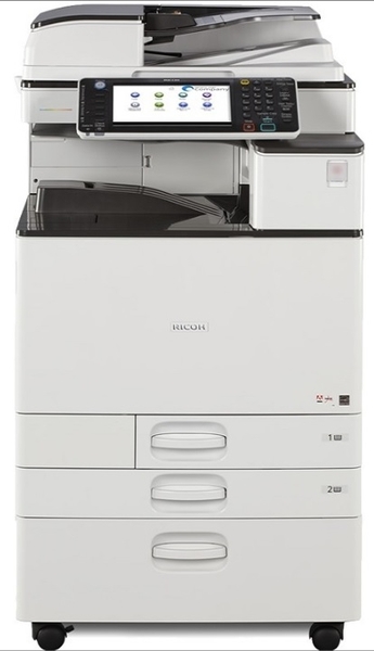 Máy Photocopy Ricoh Aficio MP 5054