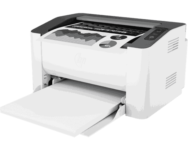 Máy in HP Laser 107w (4ZB78A)
