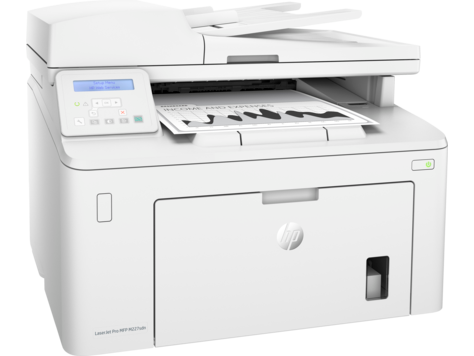 Máy in HP LaserJet Pro MFP M227sdn (G3Q74A)