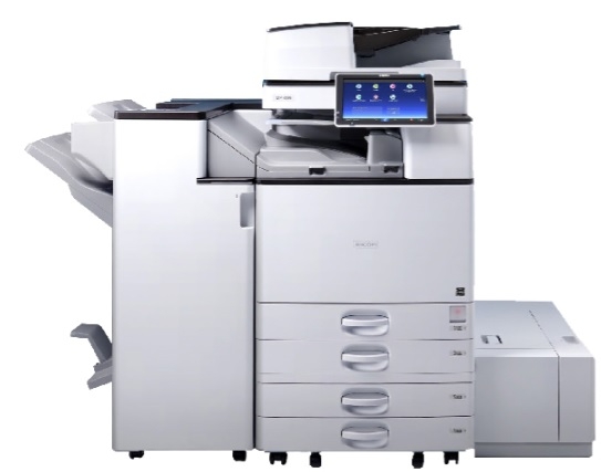 Máy Photocopy Ricoh Aficio MP 5055SP