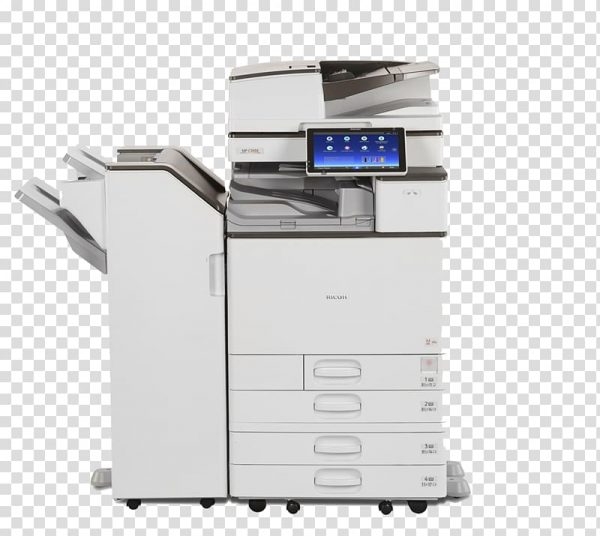 Máy photocopy Ricoh Aficio MP 4002
