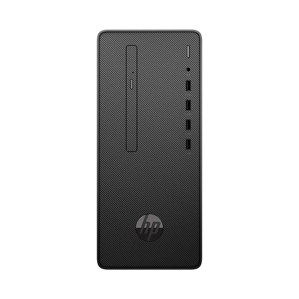 Máy tính để bàn - PC HP Desktop Pro A G2 MT 7GZ51PA (R5 PRO 2400G/4GB/1TB HDD/Radeon RX Vega 11/Free DOS)